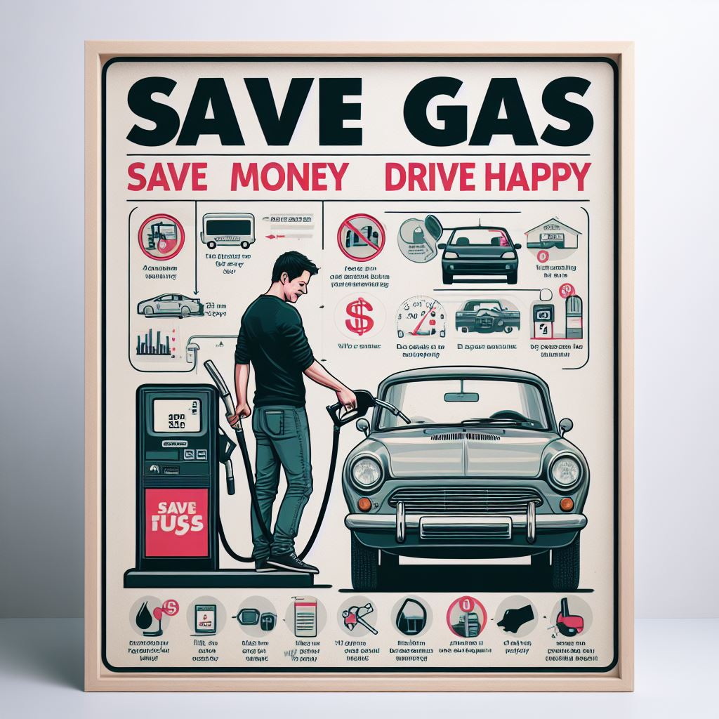 ahorrando combustible